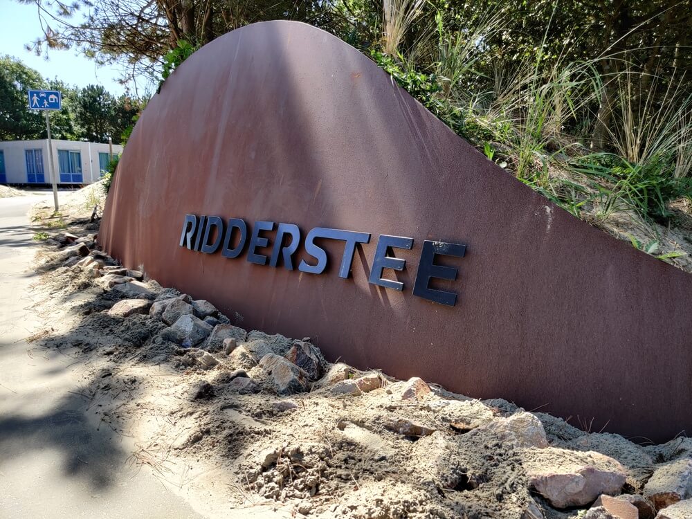 Foto Ridderstee Ouddorp Duin